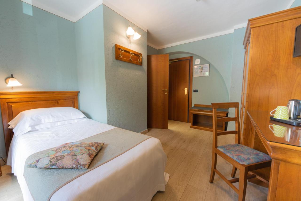 Hotel Du Glacier La Thuile Dış mekan fotoğraf